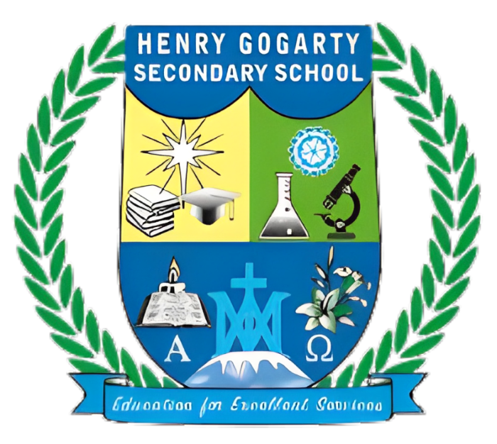 HENRY GOGARTY SECONDARY SCHOOL
